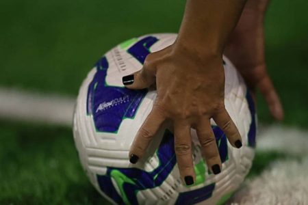 São Paulo e Bahia fecham segunda rodada do Brasileirão Feminino nesta segunda (23)