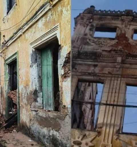 Reprodução: TV Bahia