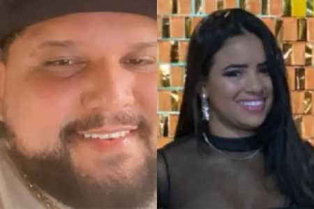 Casal é morto a tiros em depósito de bebidas no sudoeste baiano