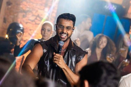 Parangolé lança “Deixa Ela” e abre caminhos do audiovisual ’‘Movimento do Parango”