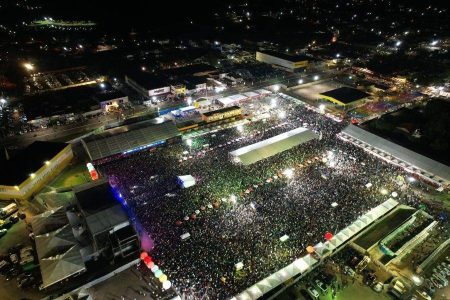Gastos com São João na Bahia já somam R$ 357 milhões em 2025, revela MP-BA