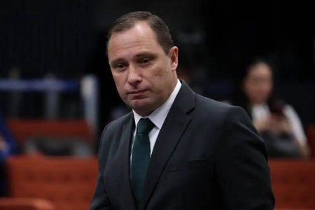 STF forma maioria para condenar Mauro Cid por tentativa de golpe