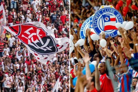 MP-BA diz que ainda não há segurança para retorno de torcida visitante em clássicos Ba-Vi