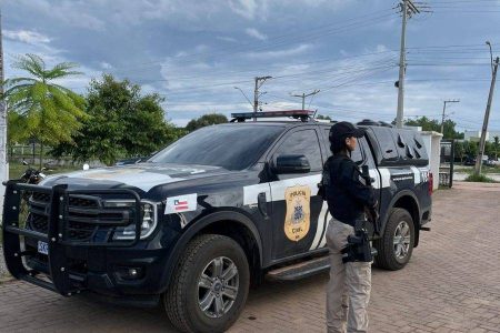 Polícia Civil recupera motocicleta roubada em Porto Seguro