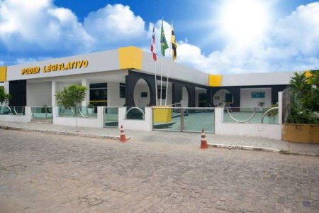 Câmara aprova empréstimo de R$ 60 milhões solicitado pela Prefeitura de Cruz das Almas Câmara aprova empréstimo de R$ 60 milhões solicitado pela Prefeitura de Cruz das Almas