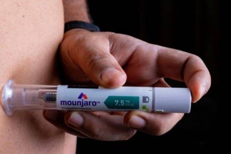 Anvisa aprova uso do Mounjaro no tratamento da obesidade no Brasil Anvisa aprova uso do Mounjaro no tratamento da obesidade no Brasil