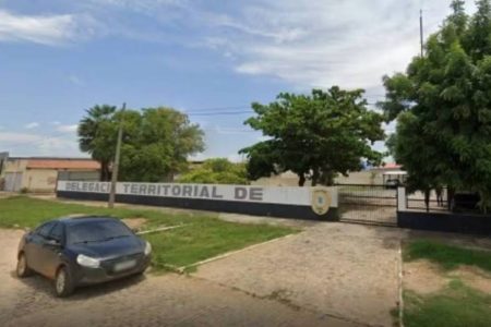 Homem é preso suspeito de matar primo após discussão no oeste da Bahia