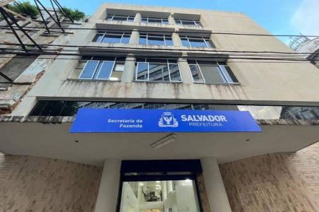 Sefaz Salvador inaugura novo posto de atendimento no Centro Histórico