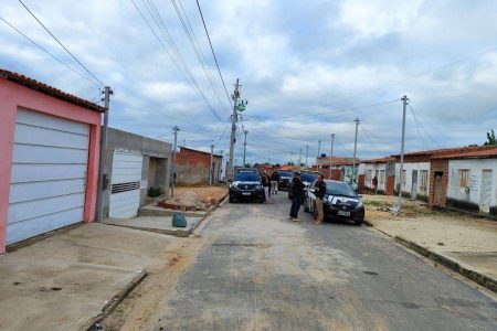 Operação apreende cocaína e resulta em prisão por tráfico de drogas na Bahia