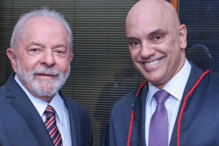 Lula critica governo Trump por ofício contra Moraes: “Eles fazem barbaridades e nunca critiquei”