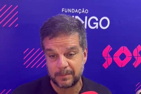 Ex-capitão do BOPE alerta para domínio de facções na Bahia: “Pode virar o Rio de Janeiro” Ex-capitão do BOPE alerta para domínio de facções na Bahia: “Pode virar o Rio de Janeiro”
