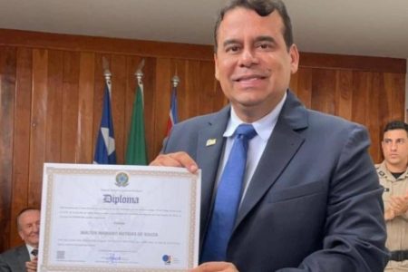 Correntina: Justiça Eleitoral rejeita ação de candidato derrotado em 2024 contra prefeito e vice por falta de provas