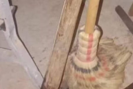Idosa é assassinada a golpes de enxada enquanto dormia em Serrinha
