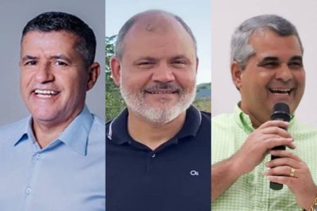 Overclean: Prefeitos do PT e PSB são afastados