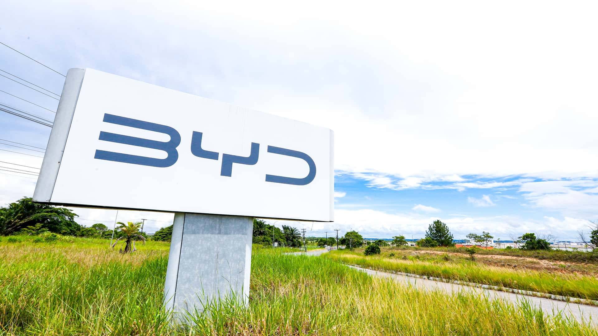 Acidentes de trabalho em Camaçari deixam um morto e um ferido na BYD