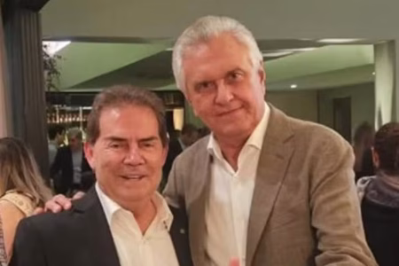 Solidariedade e PRD acertam federação, se afastam do governo Lula e sinalizam apoio a Caiado