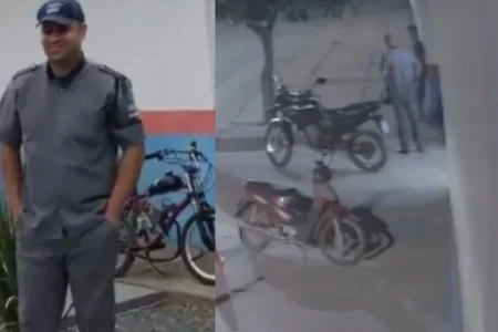 Polícia prende suspeito de mandar matar vigilante em Luís Eduardo Magalhães
