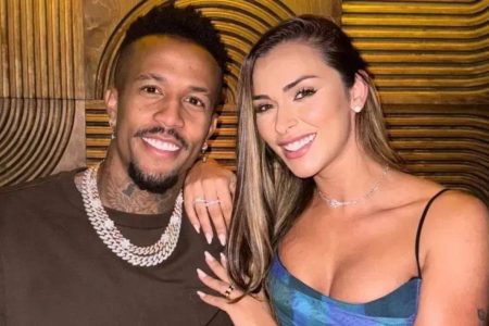 Jogador brasileiro do Real Madrid tem convites de casamento roubados