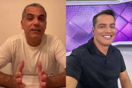 Vereador baiano pede desculpas após confundir Leo Dias com humorista condenado a prisão