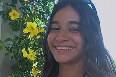 Padrasto mata adolescente grávida a tiros e espancamentos no Piauí