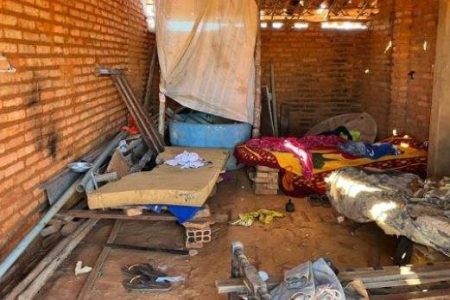 Operação resgata 57 trabalhadores em situação análoga à escravidão na Bahia