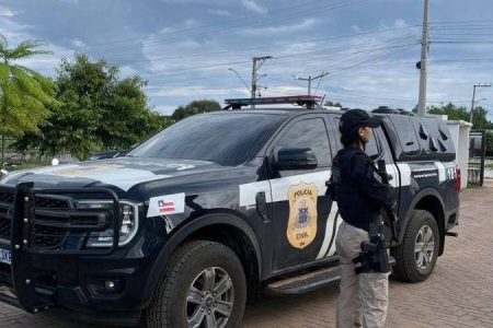 Polícia Civil resgata adolescente de 14 anos mantida em cárcere privado em Vera Cruz