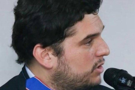 Ricardo Maracajá vai receber Medalha Thomé de Souza na Câmara de Salvador