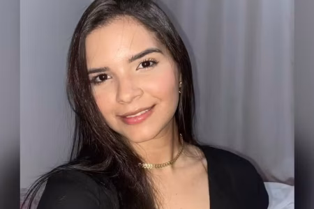 Miss baiana morta por amigo em Curitiba é enterrada na Bahia no dia em que faria 24 anos