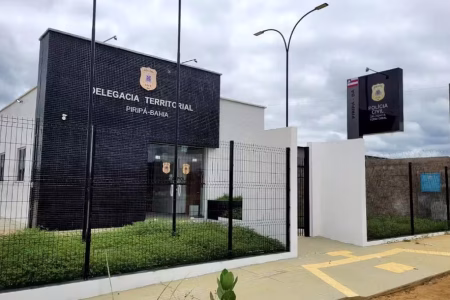 Faxineira de prefeitura na Bahia é presa suspeita de tráfico em Minas Gerais