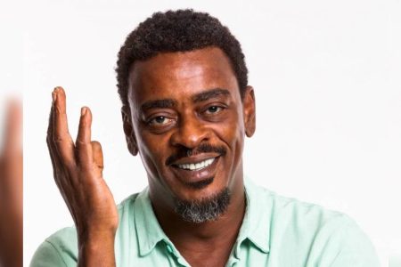 Câmara de Salvador concede Título de Cidadão ao cantor e ator Seu Jorge