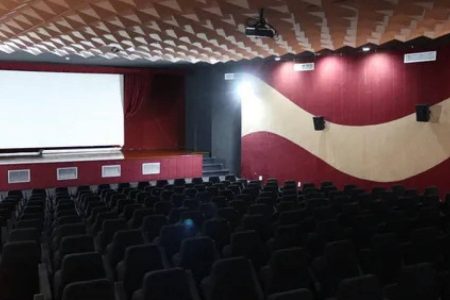 Cinemas de Salvador terão sessões promocionais a partir de R$ 10 em setembro