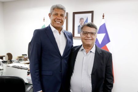 Secom de governo Jerônimo faz do Rio sua segunda casa e acumula reclamações