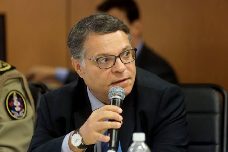 Di Flora zera patrocínio a sites de movimentos sociais e abre nova crise no governo Jerônimo