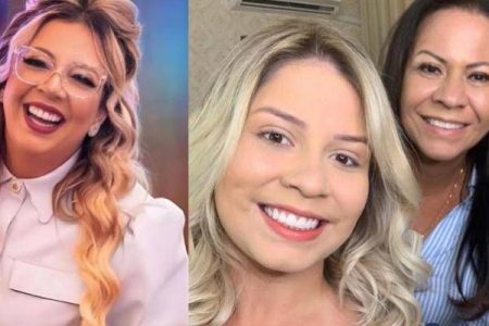 Mãe de Marília Mendonça se envolve em nova polêmica após denúncia de cover da cantora