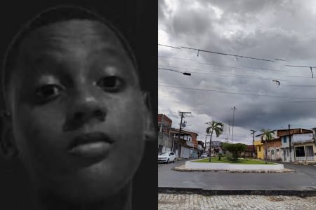 Adolescente de 14 anos morre após receber recarga elétrica no recôncavo baiano