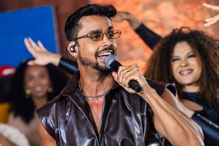 “Ela Movimenta”: Parangolé lança clipe de mais uma faixa do audiovisual gravado em Salvador