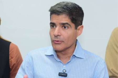 ACM Neto critica governo da Bahia por empréstimos bilionários: “Falta gestão, não recurso” ACM Neto critica governo da Bahia por empréstimos bilionários: “Falta gestão, não recurso”
