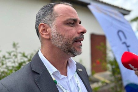Secretário Augusto Vasconcelos anuncia mais de 500 vagas de emprego com fábrica da BYD em Camaçari