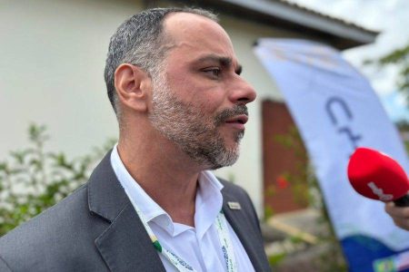 “Não houve nenhum diálogo com o governador”, afirma secretário Augusto Vasconcelos sobre concessão do Pituaçu “Não houve nenhum diálogo com o governador”, afirma secretário Augusto Vasconcelos sobre concessão do Pituaçu