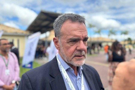 Daniel Almeida prega unidade para 2026 e diz que PCdoB não quer vaga na chapa