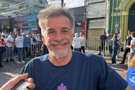 “2 de Julho é do Povo”: Presidente da Fundação Gregório de Mattos destaca novidades no  desfile da Independência