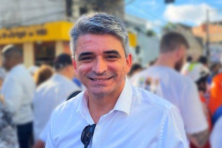 No 2 de Julho, Marcone Amaral destaca papel da Bahia na Independência e defende feriado nacional No 2 de Julho, Marcone Amaral destaca papel da Bahia na Independência e defende feriado nacional