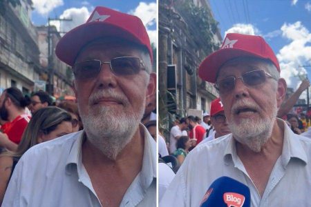 “Vamos colocar o rico no imposto de renda”, diz Jorge Solla ao criticar derrubada de taxação do IOF “Vamos colocar o rico no imposto de renda”, diz Jorge Solla ao criticar derrubada de taxação do IOF