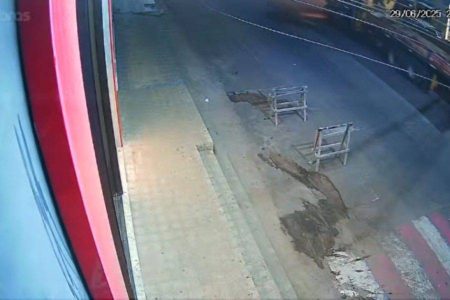 Polícia investiga furto de R$ 120 mil em tubos da Embasa em Jaguaquara; obra e abastecimento foram afetados