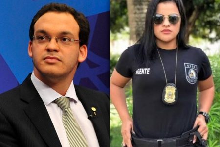 Após escândalo, Uldurico nega envolvimento com diretora acusada de atuar com facção em Eunápolis