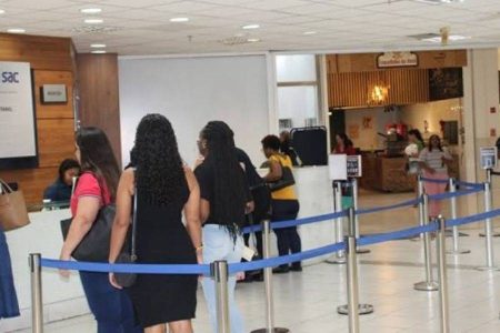 Rede SAC suspende atendimento em postos fixos no 2 de Julho; veja o que funciona