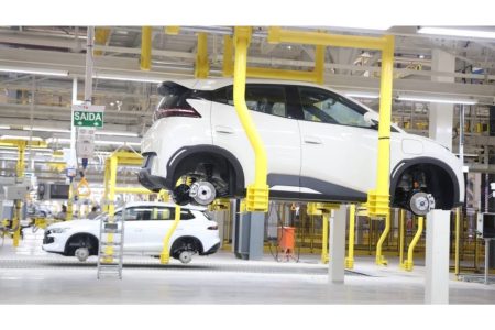 Brasil corre risco de perder até R$ 180 bilhões em investimentos se aceitar proposta da BYD, alerta setor automotivo