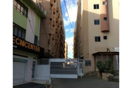 Moradores relatam falta de água em condomínios do centro de Vitória da Conquista