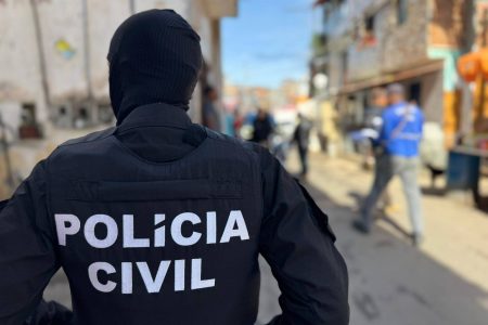 Polícia Civil da Bahia desarticula grupo ligado a 12 homicídios em Juazeiro
