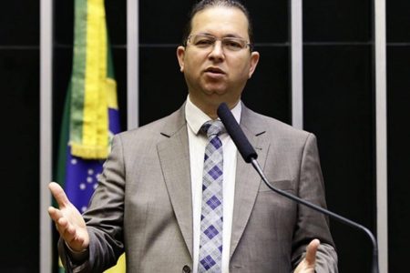 Deputado Alex Santana anuncia que não vai concorrer a releição em 2026